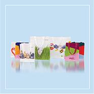 Custom Sewn Reusable Bags Catalog