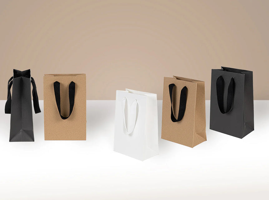 Retail Packaging | Wholesale | Gift Boxes, Paper Bags | Luv2Pak