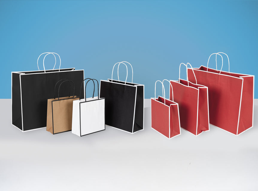 Shopping bag wholesale online distributors