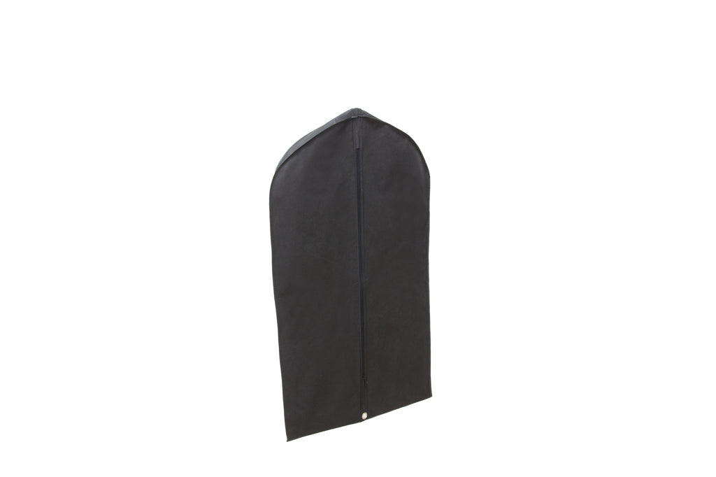 WallyBags | 40” Deluxe Groom Tux and Suit Garment Bag with Two Pockets