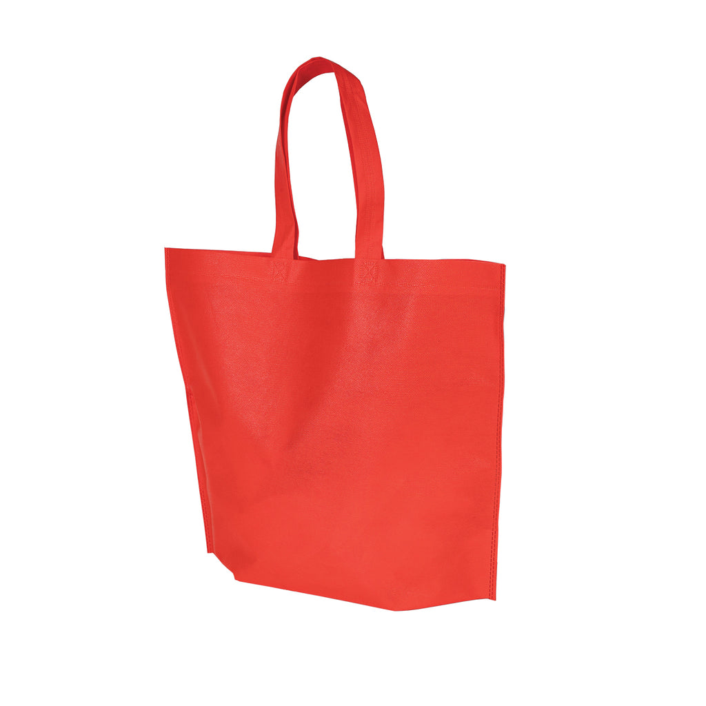 Sonic Weld Reusable Bags  Strap Handle Shopper – Luv2Pak